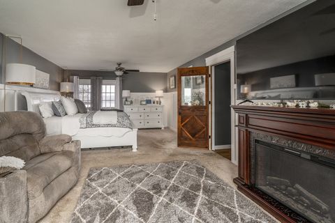 Tiny photo for 11606 Trevino Lane, Marion, IL 62959 (MLS # 12581657)