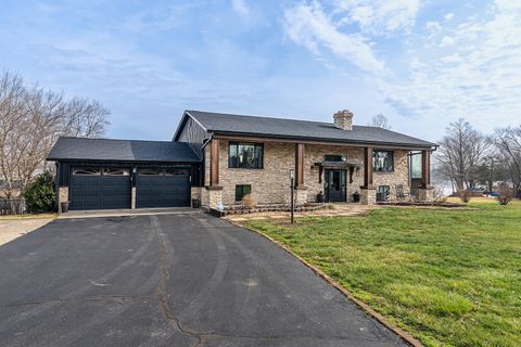 Tiny photo for 11606 Trevino Lane, Marion, IL 62959 (MLS # 12581657)