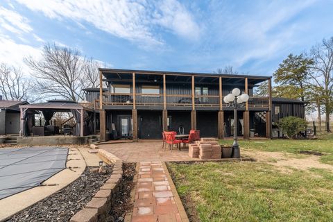 Tiny photo for 11606 Trevino Lane, Marion, IL 62959 (MLS # 12581657)