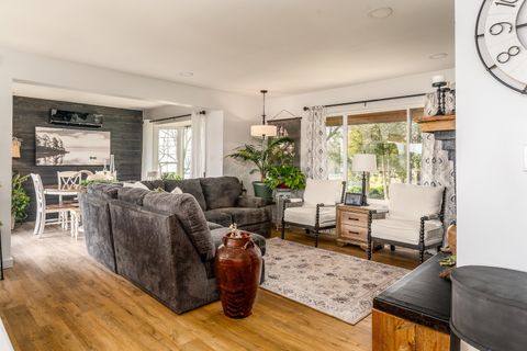 Tiny photo for 11606 Trevino Lane, Marion, IL 62959 (MLS # 12581657)