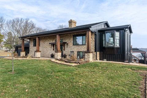 Tiny photo for 11606 Trevino Lane, Marion, IL 62959 (MLS # 12581657)