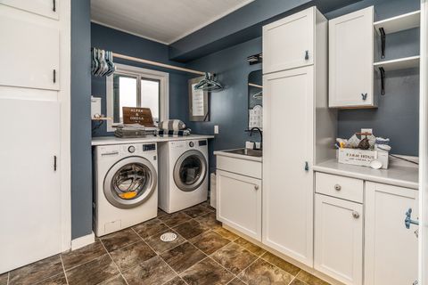 Tiny photo for 11606 Trevino Lane, Marion, IL 62959 (MLS # 12581657)