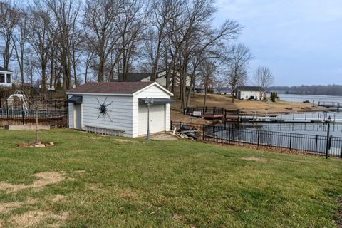 Tiny photo for 11606 Trevino Lane, Marion, IL 62959 (MLS # 12581657)