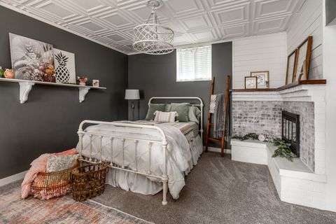 Tiny photo for 11606 Trevino Lane, Marion, IL 62959 (MLS # 12581657)