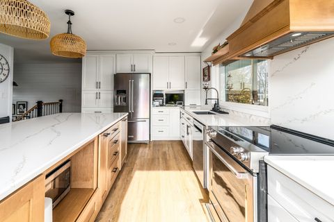 Tiny photo for 11606 Trevino Lane, Marion, IL 62959 (MLS # 12581657)