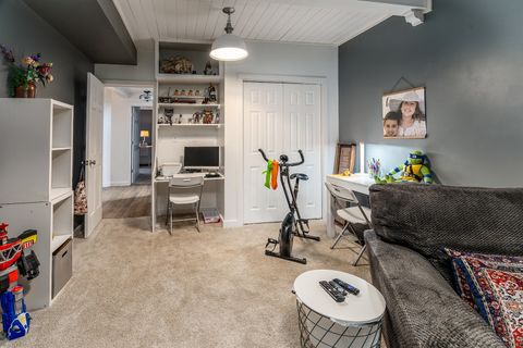 Tiny photo for 11606 Trevino Lane, Marion, IL 62959 (MLS # 12581657)