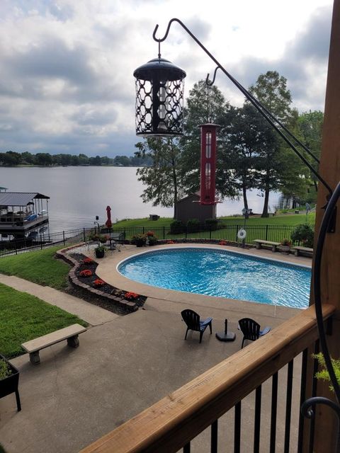 Tiny photo for 11606 Trevino Lane, Marion, IL 62959 (MLS # 12581657)