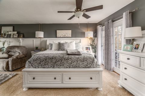 Tiny photo for 11606 Trevino Lane, Marion, IL 62959 (MLS # 12581657)