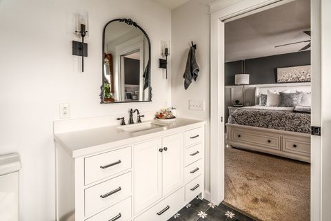 Tiny photo for 11606 Trevino Lane, Marion, IL 62959 (MLS # 12581657)