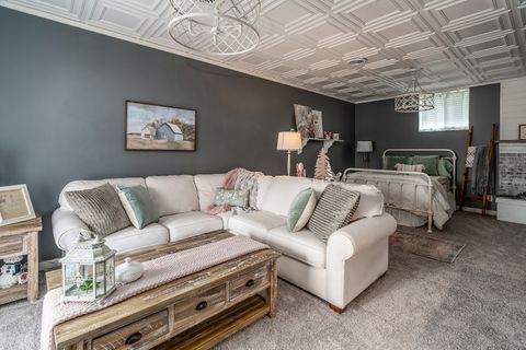 Tiny photo for 11606 Trevino Lane, Marion, IL 62959 (MLS # 12581657)