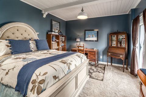 Tiny photo for 11606 Trevino Lane, Marion, IL 62959 (MLS # 12581657)