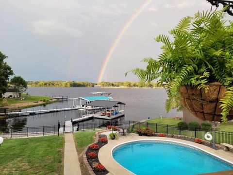 Tiny photo for 11606 Trevino Lane, Marion, IL 62959 (MLS # 12581657)