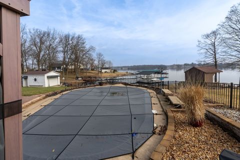 Tiny photo for 11606 Trevino Lane, Marion, IL 62959 (MLS # 12581657)