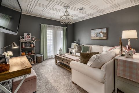 Tiny photo for 11606 Trevino Lane, Marion, IL 62959 (MLS # 12581657)