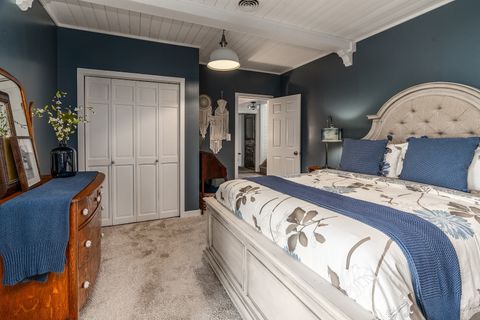 Tiny photo for 11606 Trevino Lane, Marion, IL 62959 (MLS # 12581657)