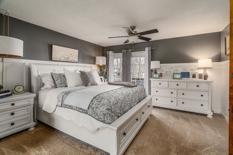 Tiny photo for 11606 Trevino Lane, Marion, IL 62959 (MLS # 12581657)