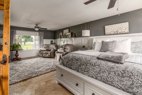 Tiny photo for 11606 Trevino Lane, Marion, IL 62959 (MLS # 12581657)