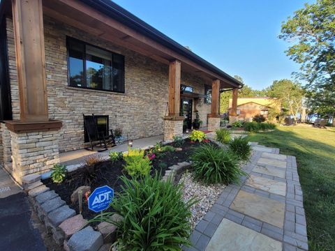 Tiny photo for 11606 Trevino Lane, Marion, IL 62959 (MLS # 12581657)