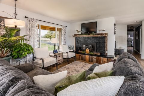 Tiny photo for 11606 Trevino Lane, Marion, IL 62959 (MLS # 12581657)