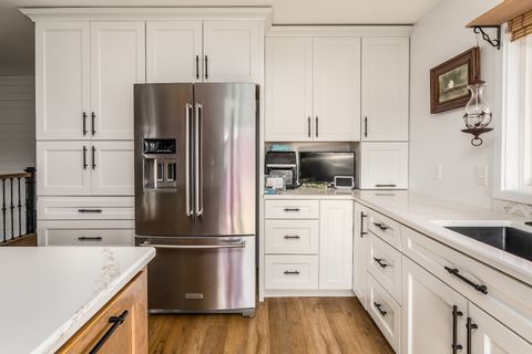 Tiny photo for 11606 Trevino Lane, Marion, IL 62959 (MLS # 12581657)