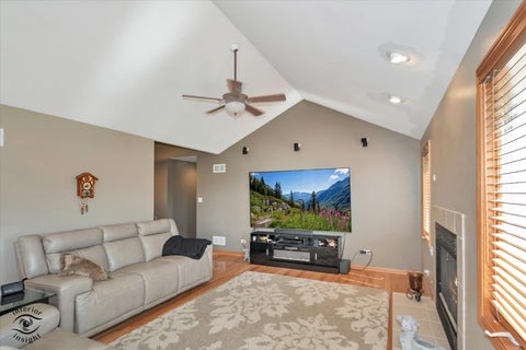 Tiny photo for 1541 Mallards Cove, Beecher, IL 60401 (MLS # 12775417)