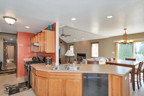 Tiny photo for 1541 Mallards Cove, Beecher, IL 60401 (MLS # 12775417)