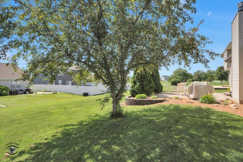 Tiny photo for 1541 Mallards Cove, Beecher, IL 60401 (MLS # 12775417)