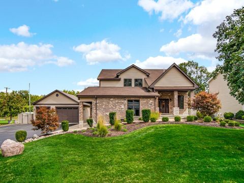 718 S Prairie Road New Lenox IL 60451