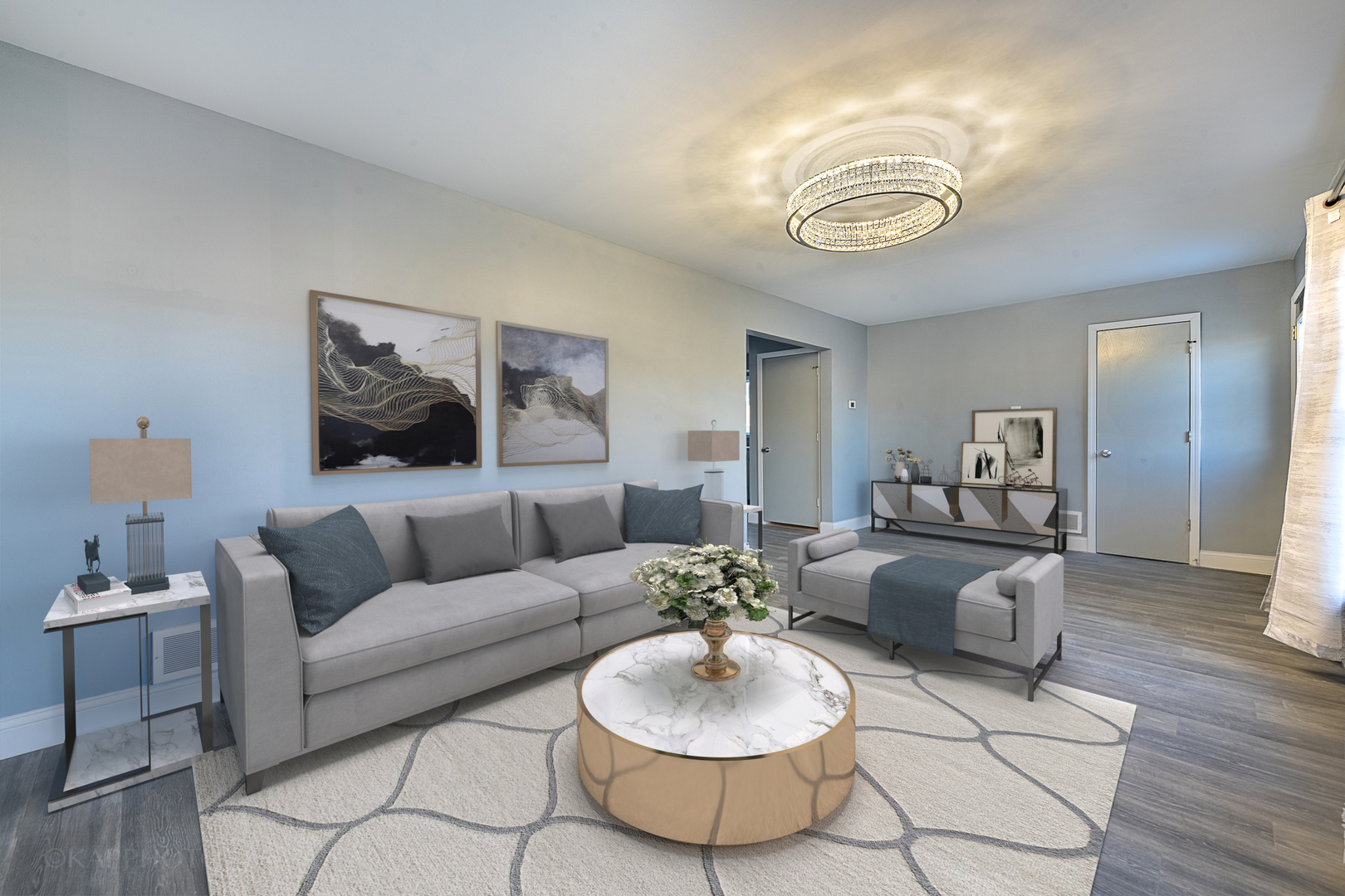 519 W 125th Place