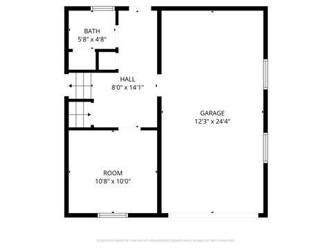 Tiny photo for 1420 7th Street, Orion, IL 61273 (MLS # 12570485)