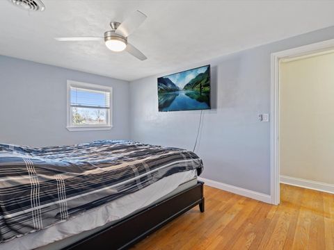 Tiny photo for 1420 7th Street, Orion, IL 61273 (MLS # 12570485)