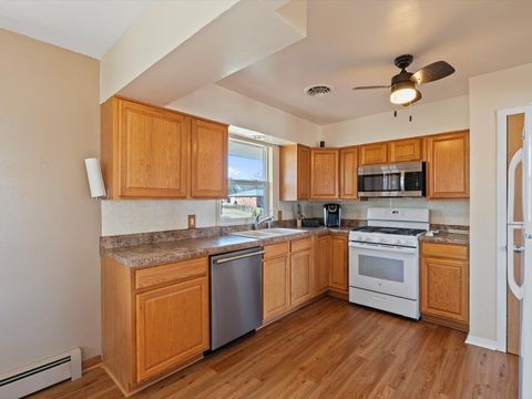 Tiny photo for 1420 7th Street, Orion, IL 61273 (MLS # 12570485)