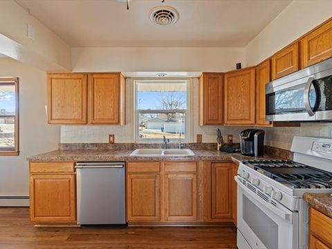 Tiny photo for 1420 7th Street, Orion, IL 61273 (MLS # 12570485)