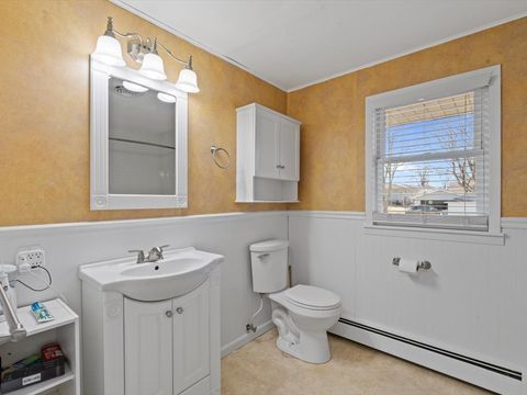 Tiny photo for 1420 7th Street, Orion, IL 61273 (MLS # 12570485)