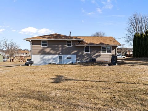 Tiny photo for 1420 7th Street, Orion, IL 61273 (MLS # 12570485)