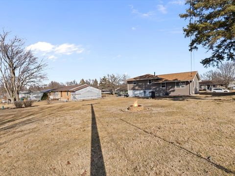 Tiny photo for 1420 7th Street, Orion, IL 61273 (MLS # 12570485)
