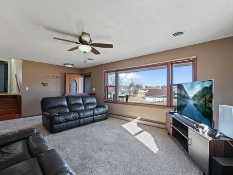 Tiny photo for 1420 7th Street, Orion, IL 61273 (MLS # 12570485)