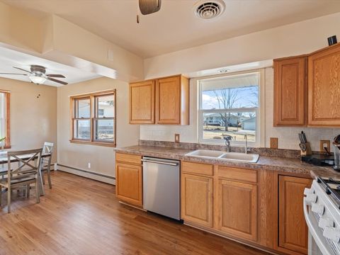 Tiny photo for 1420 7th Street, Orion, IL 61273 (MLS # 12570485)