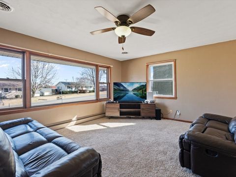 Tiny photo for 1420 7th Street, Orion, IL 61273 (MLS # 12570485)