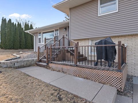 Tiny photo for 1420 7th Street, Orion, IL 61273 (MLS # 12570485)