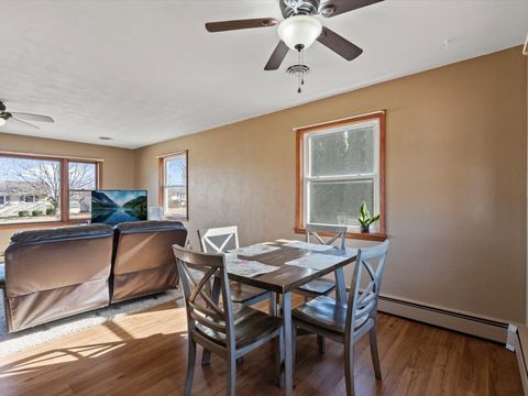 Tiny photo for 1420 7th Street, Orion, IL 61273 (MLS # 12570485)