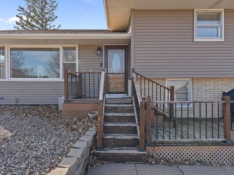 Tiny photo for 1420 7th Street, Orion, IL 61273 (MLS # 12570485)