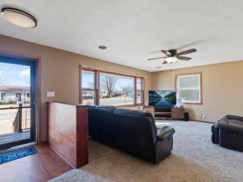 Tiny photo for 1420 7th Street, Orion, IL 61273 (MLS # 12570485)