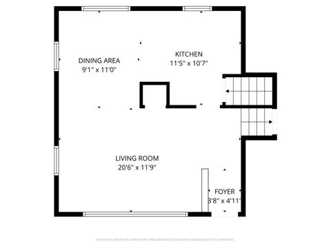 Tiny photo for 1420 7th Street, Orion, IL 61273 (MLS # 12570485)