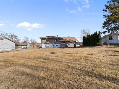 Tiny photo for 1420 7th Street, Orion, IL 61273 (MLS # 12570485)