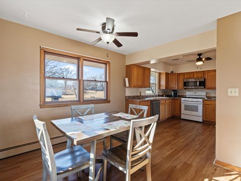 Tiny photo for 1420 7th Street, Orion, IL 61273 (MLS # 12570485)