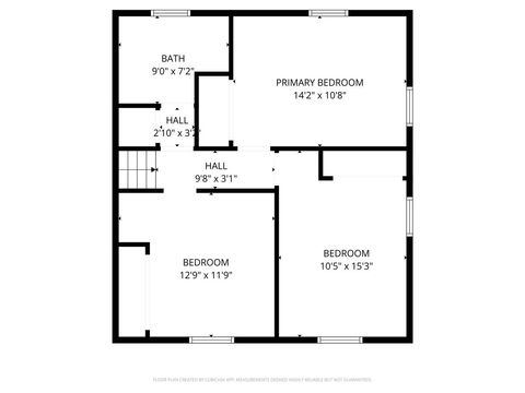 Tiny photo for 1420 7th Street, Orion, IL 61273 (MLS # 12570485)
