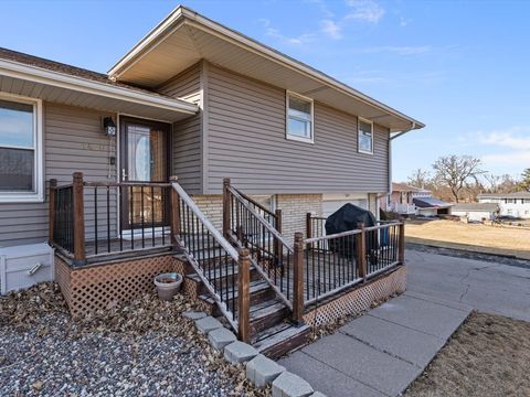 Tiny photo for 1420 7th Street, Orion, IL 61273 (MLS # 12570485)