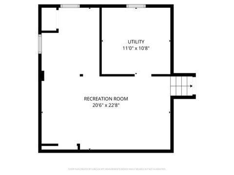 Tiny photo for 1420 7th Street, Orion, IL 61273 (MLS # 12570485)