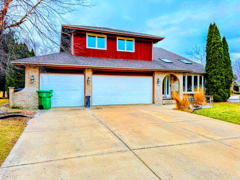 13241 Baywood Lane Homer Glen IL 60491